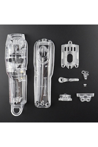 Suntek Wahl 8148/8591/8504 Saç Kesme Makineleri Için Temizlemek