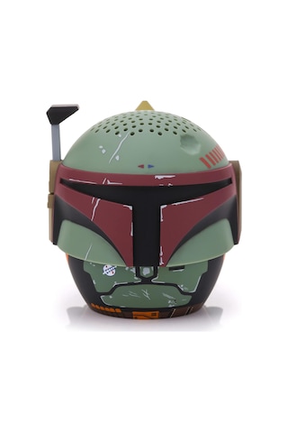 Bitty Boomers Star Wars Mandalorian Boba Fett Bluetooth Hoparlör