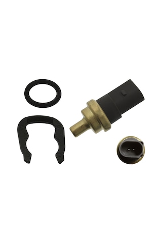 Vw Golf 5 1.6 Fsı Hararet Müşürü Gri Febı