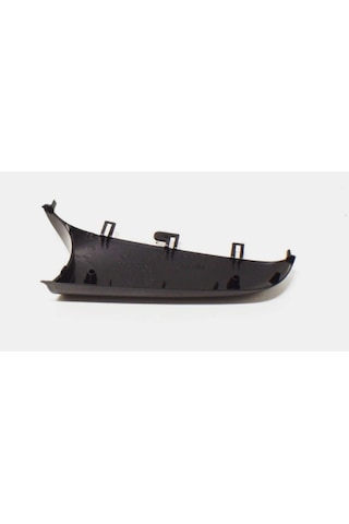 Volkswagen Caddy 2011-2015 Arası Modeller Sol Dış Dikiz Aynası Alt Kapağı Plastik Alt Kapak 7e1857603