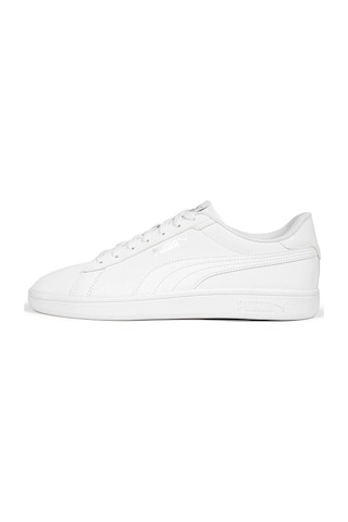 Puma Smash 3.0 Buck Unisex Sneaker 39233609 Çok Renkli