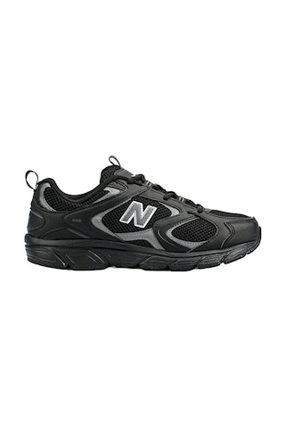 New Balance 408 Siyah Modeli Koleksiyonu Unisex Günlük Ayakkabı M4089c7 Siyah