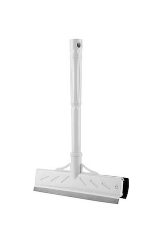 Titiz Çekçekli Pratik Cam Silme Aparatı Kısa Kokulu