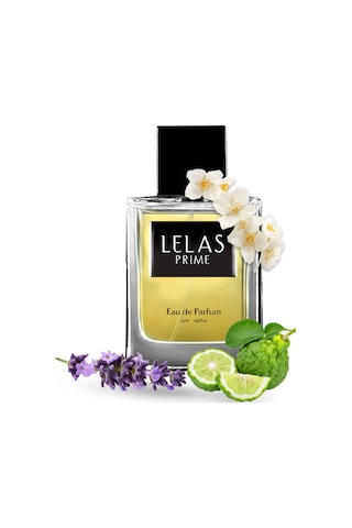 Lelas Lely Unisex Parfüm EDP 55 ML