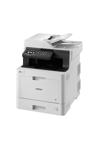 Brother MFC-L8690CDW-2BK Wifi Çok Fonksiyonlu Lazer Yazıcı