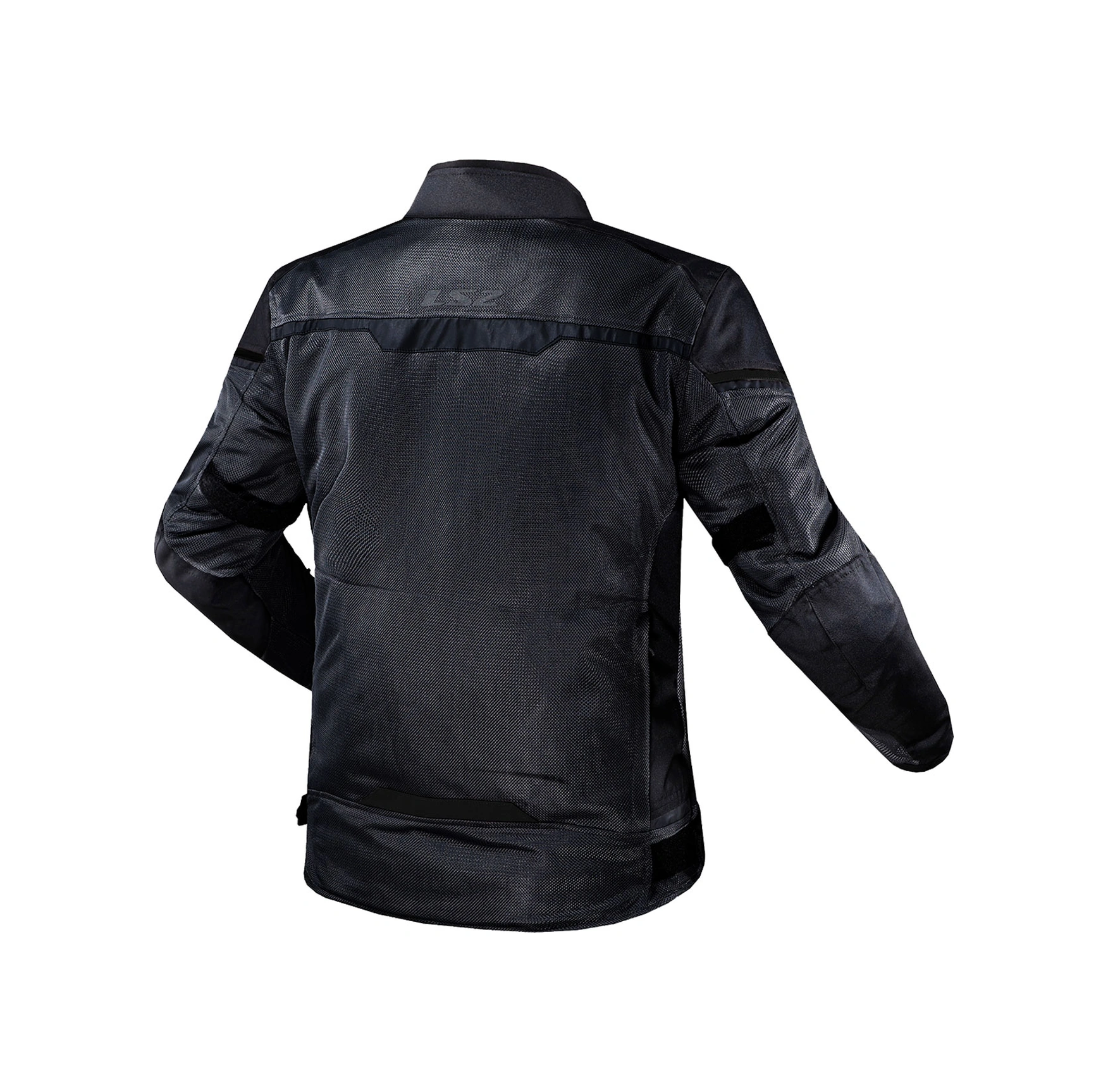 Ls2 Rıva Mont Siyah