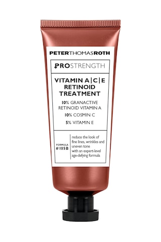 Peter Thomas Roth Pro Strength Vitamin A C E Retinoid Yüz Serumu 30ml