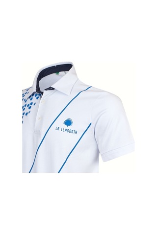 Layyagosta Erkek Polo Yaka T-Shirt-Çok Renkli (504684753) Çok Renkli