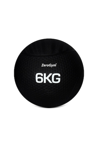 Zerogym Mb06 Pro. Zıplayan Sağlık Topu - Egzersiz Topu 6 Kg