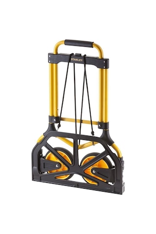 Stanley Ft582 90Kg Katlanır El Arabası