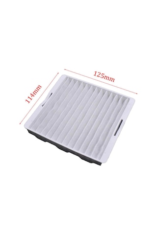 Samsung Uyumlu Sc 5280 Süpürge Hepa Filtresi