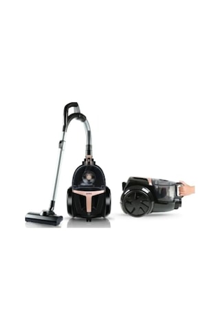 Arnica ET14402 Cyclone 750 W Toz Torbasız Elektrikli Süpürge