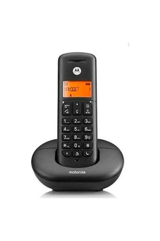 Motorola E 201 Dect Telefon
