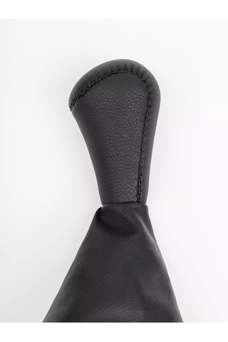 Glavdoroga Vaz 2115, 2114, 2113 İçin Vites Topuzu 233644712 Siyah