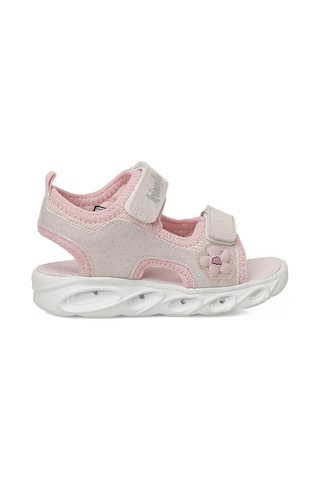 Kinetix Nınova B 6fx Pembe Kız Çocuk Sandalet 000000000102121170