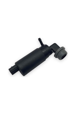 12v Su Fıskiye Motoru Soketli 2 Fişli Toyota Corolla/avensis/yaris-honda Cıvıc-land Rover