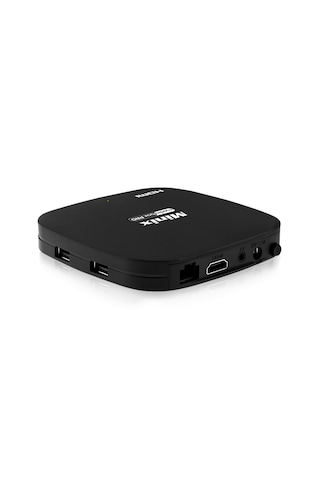 Next Minix Mediabox Pro 4k Android 14 Tv Box