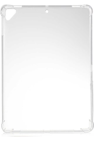 Apple Uyumlu iPad 6 Air 2 Kılıf Zore Tablet Nitro Anti Shock Silikon Kılıf