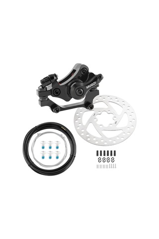 Suntek Mekanik Disk Fren Bileşeni Kaliper Bisiklet Arka140