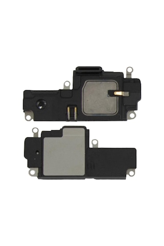 Apple Uyumlu iPhone 12 Pro Zil Bazır Hoparlör Buzzer Hoparlörden Ses Gelmesini .