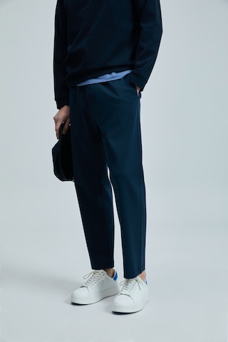 Lufian Erkek Luck Eşofman Altı 111050041 Lacivert Lacivert