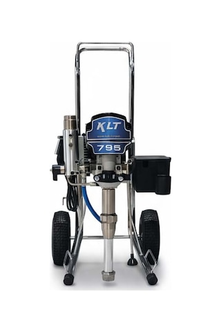 Klt 795 Airless Boya Makinesi