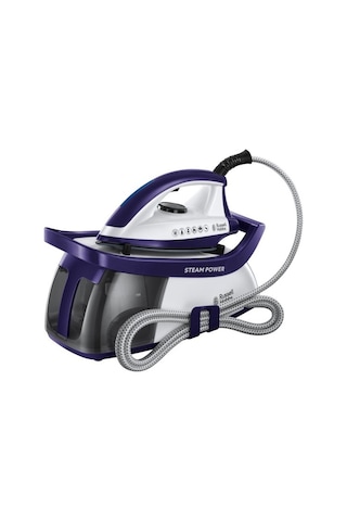 Russell Hobbs 24440-56 Steam Power 2600 W Buhar Kazanlı Ütü