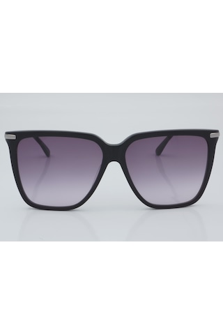 Calvin Klein Ck 22531s 001 57 - 01 Güneş Gözlüğü Siyah