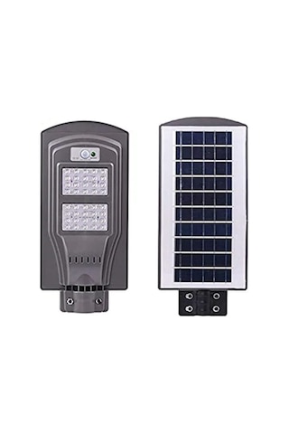 Cata Sokak Armatürü Ct-4691 40W Solar