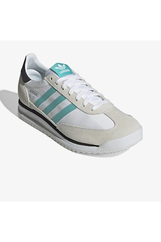 Adidas Sl 72 Rs Mercedes Erkek Beyaz Spor Ayakkabı Jq1781 Beyaz