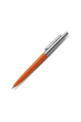 Parker Jotter Original Turuncu Ct Tükenmez Kalem 2076055
