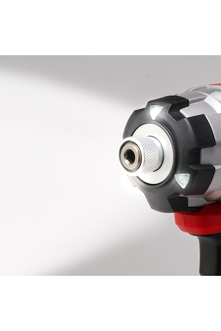 Einhell TE-CI 18/1 Li - Solo Akülü Darbeli Vidalama - 4510034