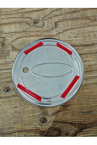 Ford Connect 2002-2009 Krom Kapı Kolu- Depo Kapağı-Kilit Açma Set