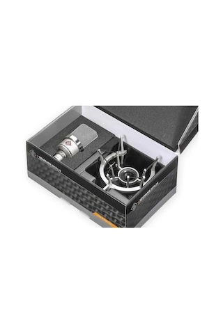 Neumann TLM 102 Studio Set Large Diyafram Condenser Mikrofon