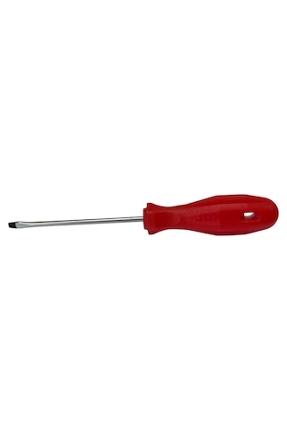Jukıı Düz Uçlu Tornavida Mıknatıslı 4 X 100 Mm
