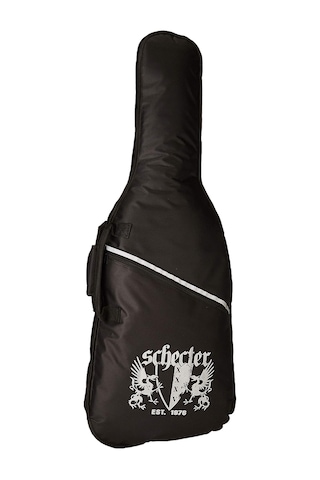 Schecter Sgr C-1 Elektro Gitar Walnut Satin
