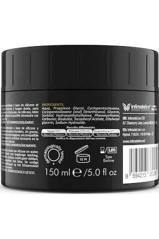 İntimateline Intense Pleasure Pro Seti