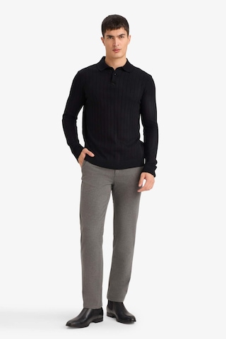 Defacto Regular Fit Cepli Düz Paça Pantolon G4955ax25wnar163 Antrasit-ar163