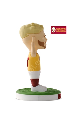 Galia Legends Mauro Icardi Biblo Galatasaray Spor Kulübü Lisanslı Ürünü