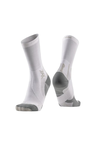 X-Bionic X-bıonıc X-socks Run Perform Crew 3973 Beyaz