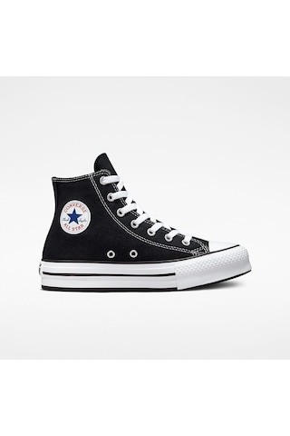 Converse Kadın Ayakkabı 272855c Siyah