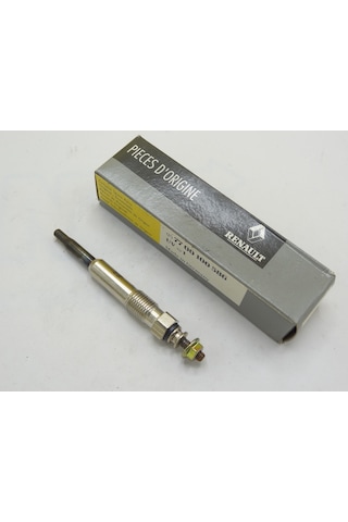 Megane 1 - Laguna 1 Isıtma Bujisi F9q Mais 7700100586