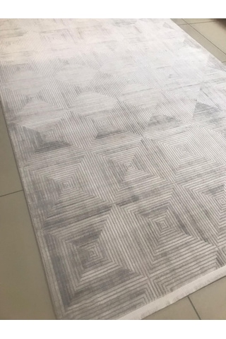 Padişah Halı Sümela 36250 095 Serisi Akrilik Salon Oturma Yatak Odası Halısı
