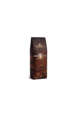 Leonica Sıcak Çikolata 1 KG