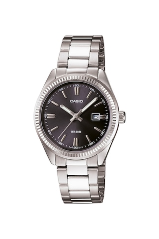 Casio LTP-1302D-1A1VDF Kadın Kol Saati Casio LTP-1302D-1A1VDF Kadın Kol Saati