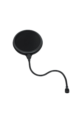 Gator Gm-Pop Fılter Pop Filtre 6'' 15.24 CM Naylon Pop Filtre