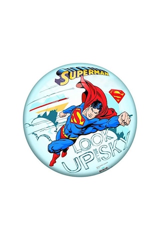 Top 23 Cm Superman