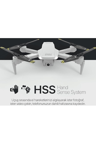 Corby Cx017-2b Zoom Ultimate Smart Drone