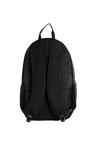 Reebok Wayland 48cm Backpack Bla Siyah Unisex Sırt Çantası 000000000101960073 Siyah