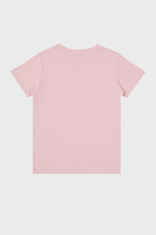 Balmain Çocuk T Shirt 6m8721 Mx030 506 Pudra